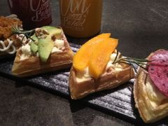 -新鲜誌·新派食集(万象天地店)