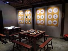 -南京市规划建设展览馆