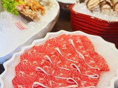 -蒋记海鲜姿造•洋房别墅(星河湾店)