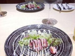 -K·Kitchen KK牛扒厨房(江南西店)