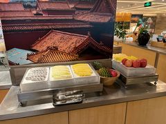 -北京王府井希尔顿酒店·万斯阁西餐厅