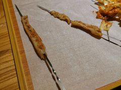 -一顿烧烤(八经街店)