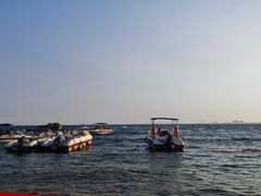 -老虎石海上公园