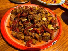 -柴窝堡22号辣子鸡·传承新疆菜