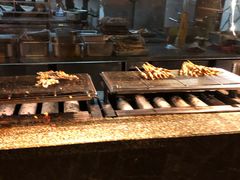 -星伦多 自助料理(圆融店)