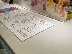 -Jazcu珍仕菓鲜榨果汁(西单大悦城店)