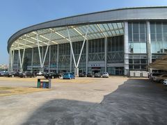 -佛山高明客运站