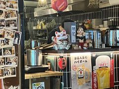 -烧鸟横丁(联发文创口岸店)