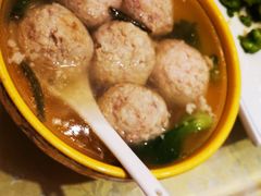 -玉华台饭庄·淮扬菜·烤鸭(望京店)