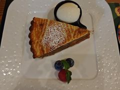 -安妮意大利餐厅(国贸店)