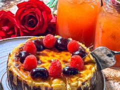 -BROWNSTONE布朗石西班牙餐厅(富城店)