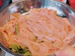 -憨铁匠老火锅(龙岗万科里店)