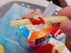 -麦当劳(壹购广场店)