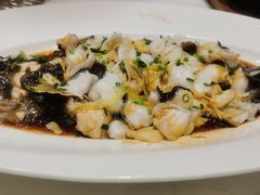 -金汇酒楼(中山东区店)