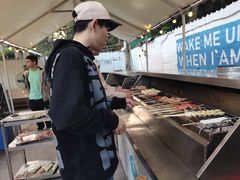 -她说户外烧烤团建(西湖店)
