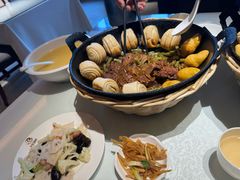 -古洼一锅鲜(开发区店)