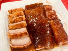 -吉莲利苑海鲜酒家(珠海拱北28年老字号店)