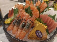 -上渔铁板烧(熙悦汇店)