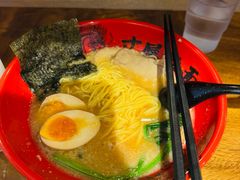 -寸屋拉面(凯德晶萃店)