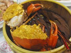 -三妹小龙虾·黄油蟹(华侨城总店)