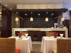 大堂-阿诺泰·泰国餐厅(紫荆店)