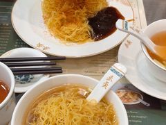 -麦奀云吞面世家(中环店)