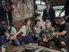 -大光明电影院(南京西路店)