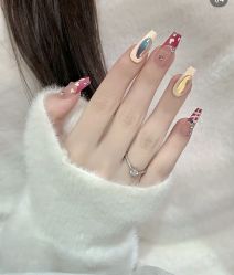 -LILY NAILS美甲美睫