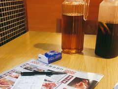 -嘉旺港式茶餐厅(延长中路店)