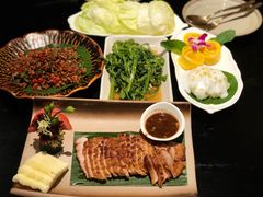 -Thai Alley泰爱里(二沙岛店)