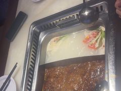 -重庆高老九火锅(万象城店)