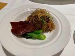 虾子捞面-誉珑轩