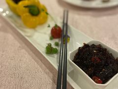 -天伦王朝酒店·盛华瑄餐厅