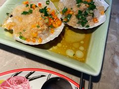 -新白鹿餐厅(金鹰新街口店)