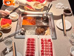 -海底捞火锅 (利舞台广场店)