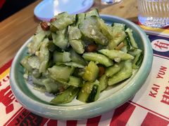 -爱妻鱼•老体北重庆水煮鱼•川菜(白云路店)