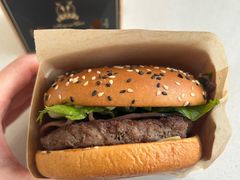 -麦当劳(中山八路店)