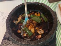 -桂满陇·蟹黄小笼汤包(巴黎春天浦建店)