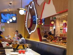 -南锣南门(东方银座店)