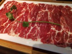 -潮火锅·麻辣牛肉火锅(观音桥方圆·LIVE店)