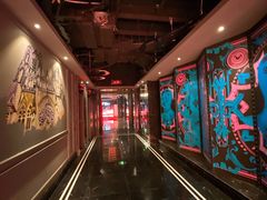 -范特西FANTASY量贩式KTV(民主广场店)