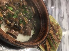 -红星光发煲仔饭(大石街店)