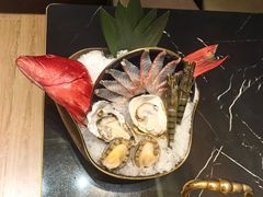-大葉日本料理·龍蝦任食放題(廣州W酒店)