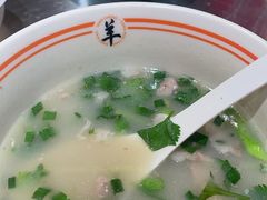 -河南前程·羊肉汤·烧烤(总店)