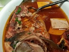 -小广寒电影艺术餐厅(小广寒经三路店)