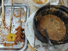 -蜀王砂锅总店