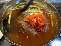 -桃园中华料理炸酱面(燕儿岛路店)