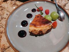 -BROWNSTONE布朗石西班牙餐厅(富城店)