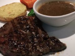 -斗牛士牛排餐厅(嘉里汇店)