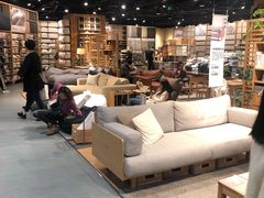 -MUJI无印良品(杭州万象城店)